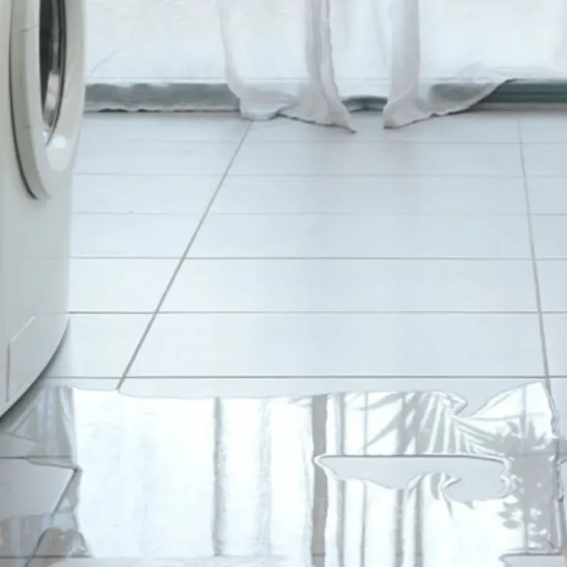 Appliance Leak Cleanup in Irwin, PA